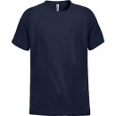 Fristads Kansas Acode T-Shirt 1912 HSJ 190g/m² Farbe 910 hellgrau Größe XL
