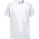 Fristads Kansas Acode T-Shirt 1912 HSJ 190g/m² Farbe 910 hellgrau Größe 3XL