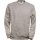 Fristads Kansas Sweatshirt 910 Grau Melange L
