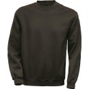 Fristads Kansas Sweatshirt 940 Schwarz XL