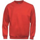 Fristads Kansas Sweatshirt 941 Dunkelgrau XXXL