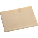 Triuso Polybelag 225x325x30 mm Zitrone