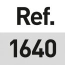 Triuso Holzbohrer, 5,0 mm, mit Zentriersp.,L=86 mm, l=52 mm