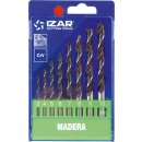 Triuso Holzbohrer, 14,0 mm, mit Zentriersp., L=151 mm, l=97 mm