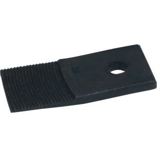 Triuso Ersatzklinge für Pflasterzieh- zange, aus Federstahl