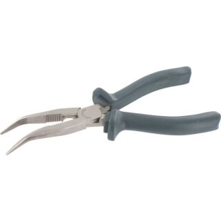 Triuso Telefonzange 200mm geb. Wellwork