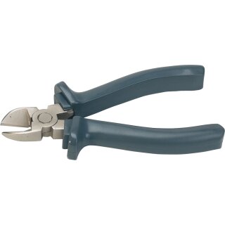 Triuso Seitenschneider 160mm Wellwork