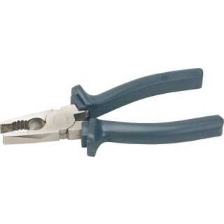 Triuso Kombinationszange 180mm Wellwork