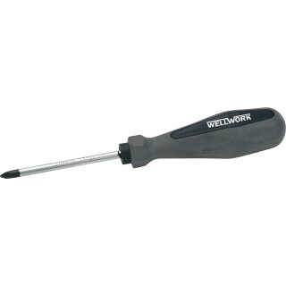 Triuso Schraubendreher PH.0 ZB Wellwork