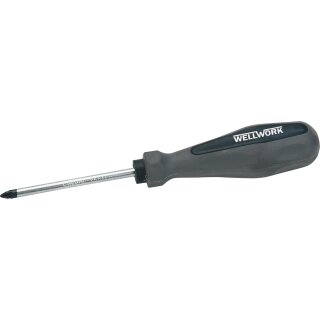 Triuso Schraubendreher PZ.3 ZB Wellwork