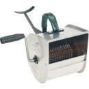 Triuso Putzwerfer, Spritzputzapperat verzinkt, mit...