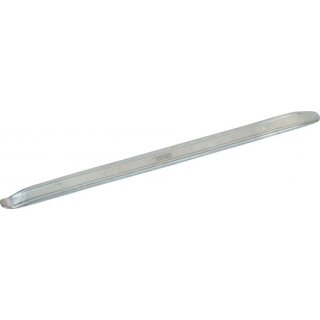 Triuso Montiereisen 20", 500mm verchromt