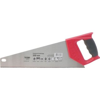 Triuso Gipskarton-Säge 350mm, Universalsäge, Premium