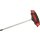 Triuso Innensechskant-Schraubendreher T-Quergriff 5,0 x 150 mm