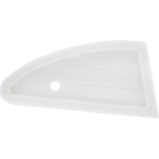 Triuso Glättfix-Fugenspachtel im Thekendisplay mit 50 Stück