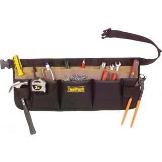 Triuso Werkzeuggürteltasche Hobby Tasche + Gürtel
