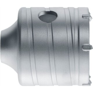 Triuso Beton-Bohrkrone, 80,0mm x 50mm T=50 mm