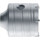 Triuso Beton-Bohrkrone, 80,0mm x 50mm T=50 mm