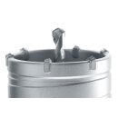 Triuso Beton-Bohrkrone, 80,0mm x 50mm T=50 mm
