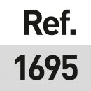 Triuso Beton-Bohrkrone, 80,0mm x 50mm T=50 mm