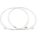 Triuso Schneidedraht 2 Stück für STYROPOR2