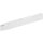 Triuso Meterstab 200cm, weiß, Kunst- stoff