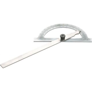 Triuso Gradmesser 150 mm, Stahl