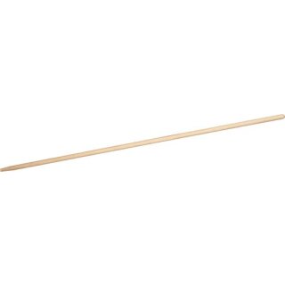 Triuso Gerätestiel Esche 28/1800 mm spitz - Speditionsversand