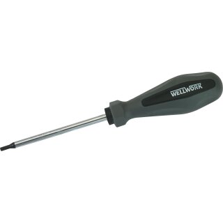 Triuso Torx-Schraubendreher, T20 Softgriff