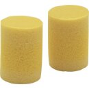 Triuso Ear Classic, 5 Paar im Beutel SNR 28dB