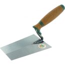 Triuso Maurerkelle S-Hals 160mm Serie Öst. mit Korkgriff