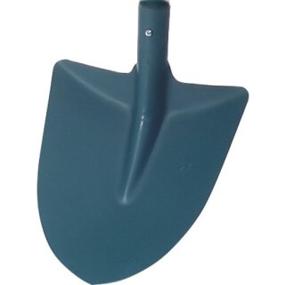 Triuso Schaufel "Schweiz" 28cm, Schwanenhals, ohne Stiel