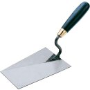 Triuso Kantige Kelle 180 mm Schwanenhals