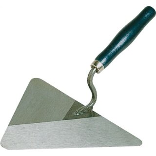 Triuso Bayrische Kelle 180 x 230 mm, Schwanenhals