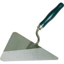 Triuso Bayrische Kelle 200 x 250 mm, Schwanenhals