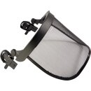Triuso Schutzschild für Waldarbeiter- Schutzhelm,...