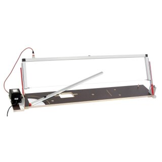 Triuso Styropor-Schneidemasch. 1070mm Schnittdicke 220mm