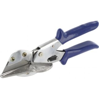 Triuso Gehrungsschere 220mm, 50mm Schnittbreite, 60mm Klinge
