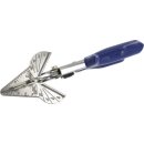 Triuso Gehrungsschere 220mm, 50mm Schnittbreite, 60mm Klinge