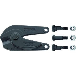 Triuso Ersatzmesserkopf für Ecktiefen- schneider Nr. 434025