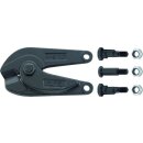 Triuso Ersatzmesserkopf für Ecktiefen- schneider Nr....