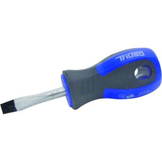 Triuso Vergaser-Schraubendreher 6,5mm Schlitz