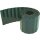 Triuso Rasenkante 96652210-T, grün, 10cm x 9m schlagfester Kunstst., gewellt