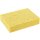 Triuso Viskose-Schwamm 150x110x40mm säurefest, extrem saugfähig