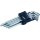Triuso Torx-Winkelschraubendreher- Satz 9tlg., T10-T50, Premium