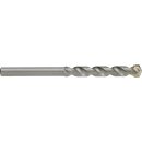Triuso Steinbohrer 7,0mm, Länge 100mm sandgestrahlt