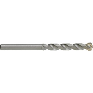 Triuso Steinbohrer 9,0mm, Länge 120mm sandgestrahlt