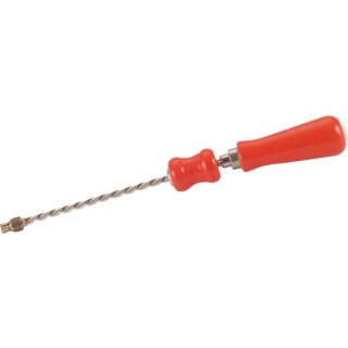 Triuso Drillbohrer 285mm für Laub- sägearbeiten