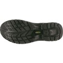 Triuso Stiefel niedrig ROMA Gr.38 S1-P, Stahlkappe + Stahlsohle