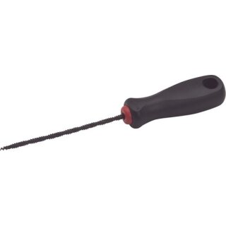 Triuso Bohrsäge 6,5 x 360 mm, Rundumverzahnung